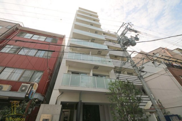 SK大阪天満宮プライマリーワン