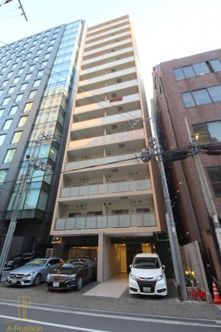 サンマイン北浜