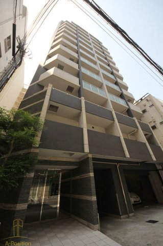 アーバネックス大手前