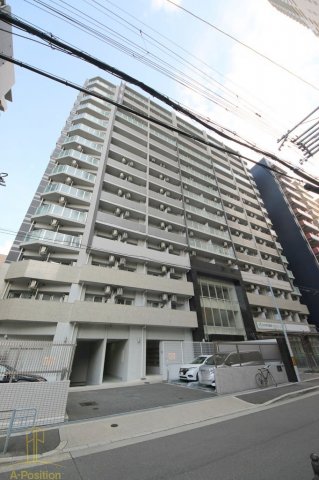 エステムプラザ大手前エヴァース