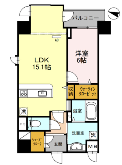 Lazo福島（ラソ福島）