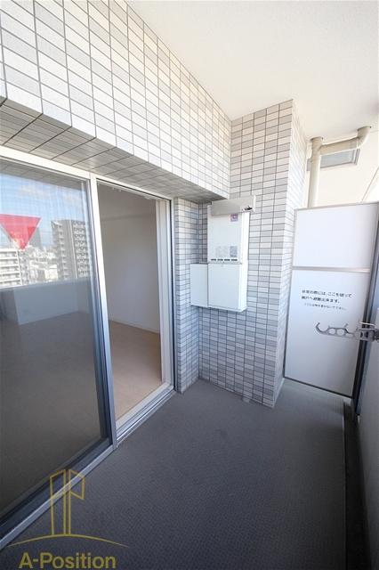 エスリード阿波座シティーウエストⅡ