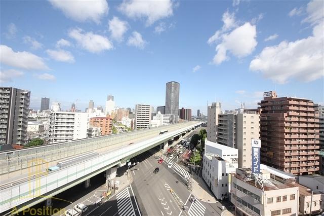 エスリード阿波座シティーウエストⅡ