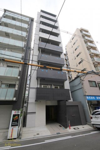 ファーストフィオーレ心斎橋イーストⅢ