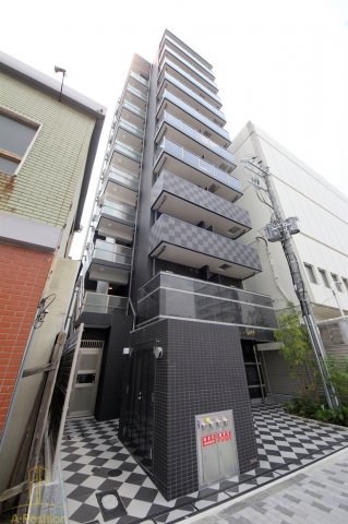 ファステート大阪ドームライズ