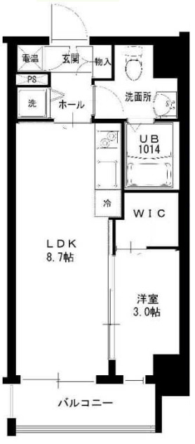 サニーハウス南堀江