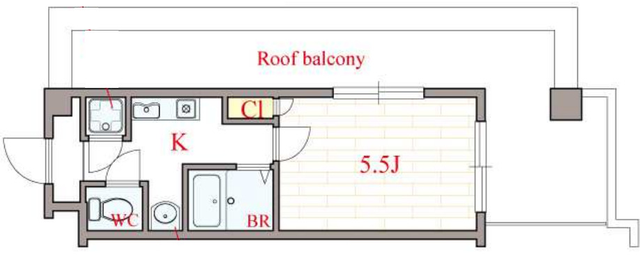 MARION KITAHORIE ANNEX