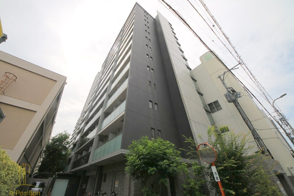 エス・キュート梅田東