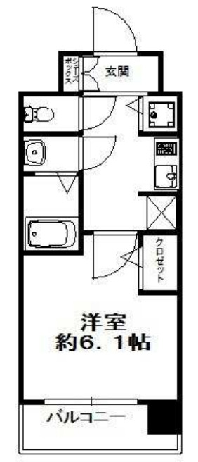 スワンズシティ大阪城南