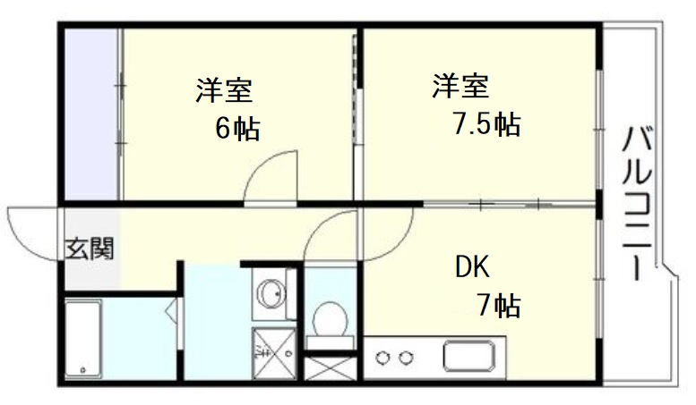 トウセン本町橋ビル