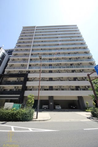 エステムコート阿波座プレミアム