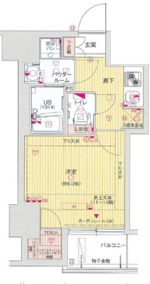 サムティ西長堀リバーフロント