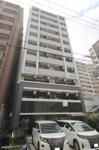 エスリード谷町六丁目