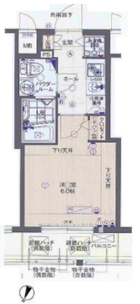 サムティ土佐堀Ribera(リベラ)