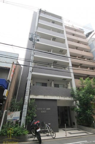 エスカーサ心斎橋EAST