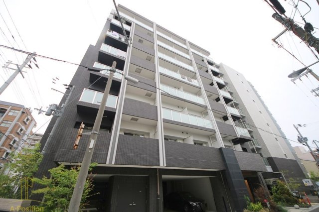 ミラージュパレス新梅田Rio