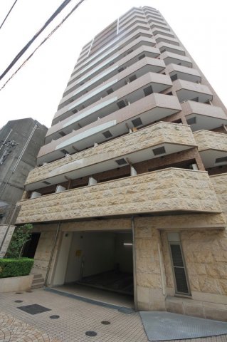 プレサンス心斎橋リベルタ
