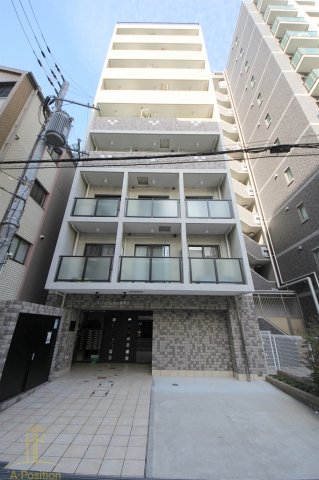 ラ・フォーレ松ヶ枝町Ⅲ