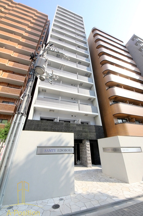 サムティ江戸堀アサント 