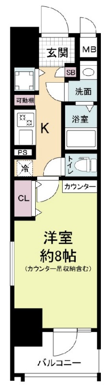La Douceur玉造