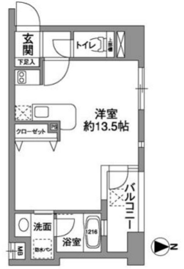 西天満レジデンス