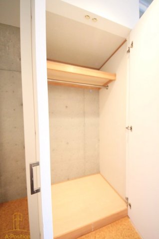 アーデンタワー南堀江