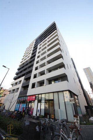 アーデンタワー南堀江