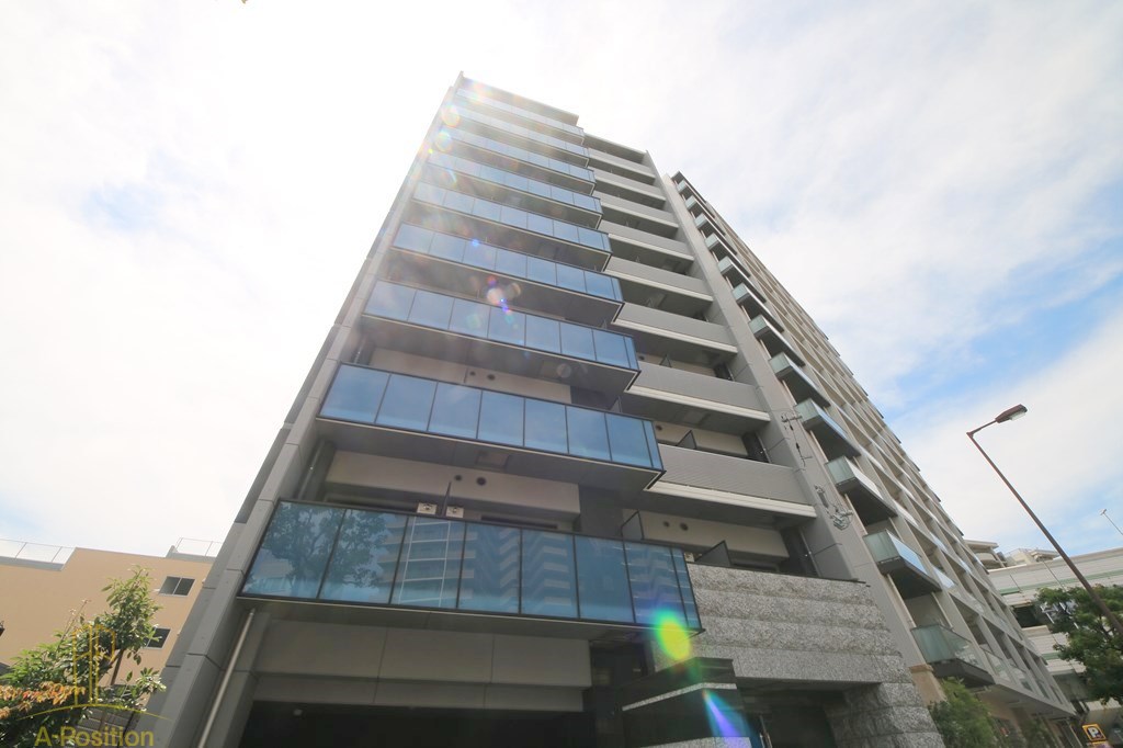 S-RESIDENCE天満Gracis