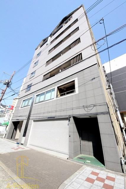 アイビス新梅田