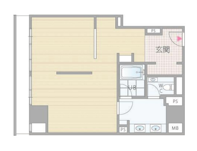 おおきに東心斎橋ビル