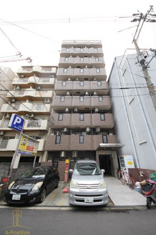 ルミエール南堀江