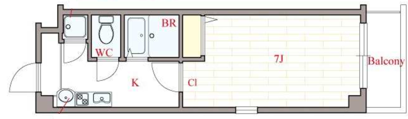 オリエンタル上町