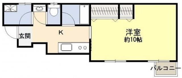 リブロン和泉町