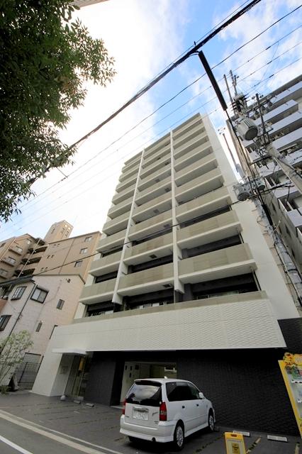 レジュールアッシュ梅田WEST