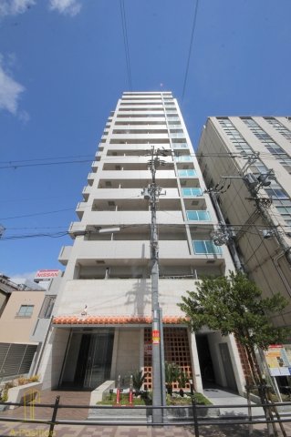 エステムコート南堀江ⅢCHURA