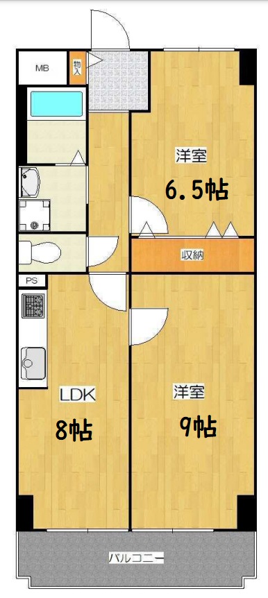 日生ロイヤル高津