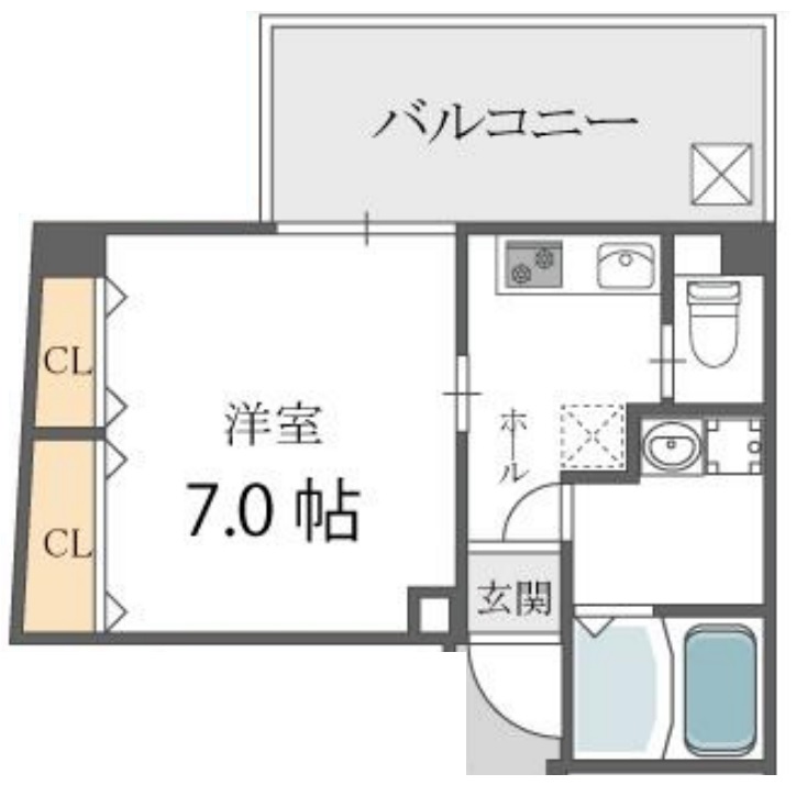 クィーンライフ玉津