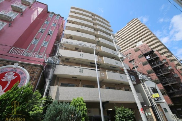 プラディオ天満セレニテ