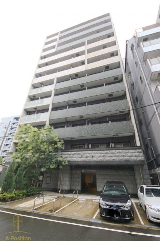 プレサンス高津公園ディオ