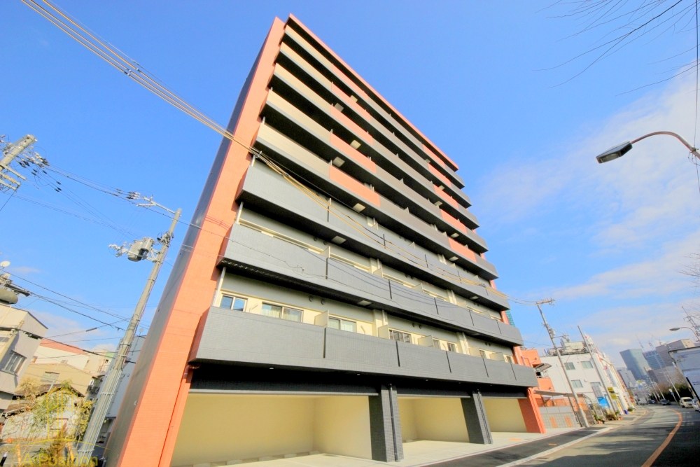 S-FORT福島LaLuna