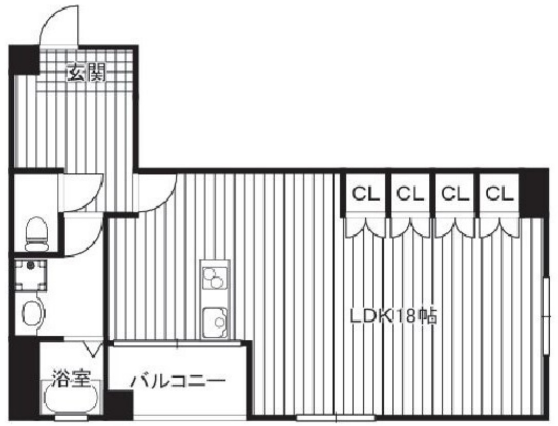 デイグラン心斎橋EAST