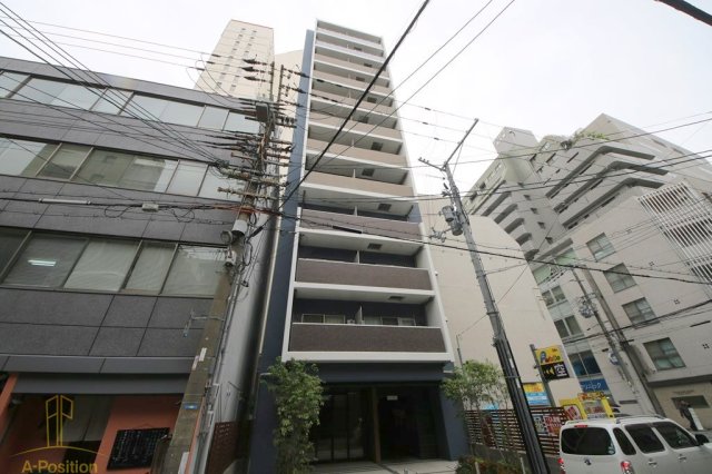 MSR梅田EAST