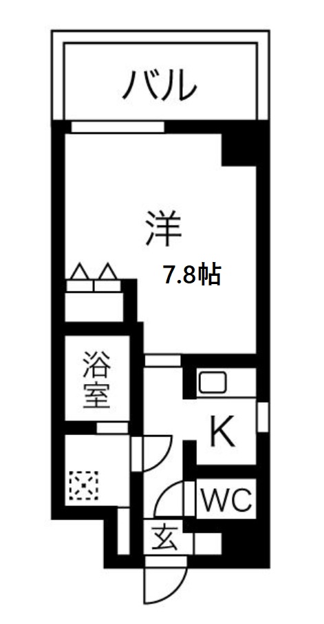 ファイブコート梅田