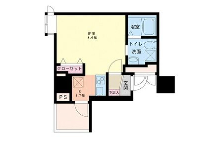 セレニテ梅田EST