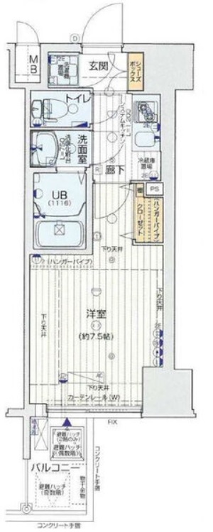 プレミアムコート谷町4丁目