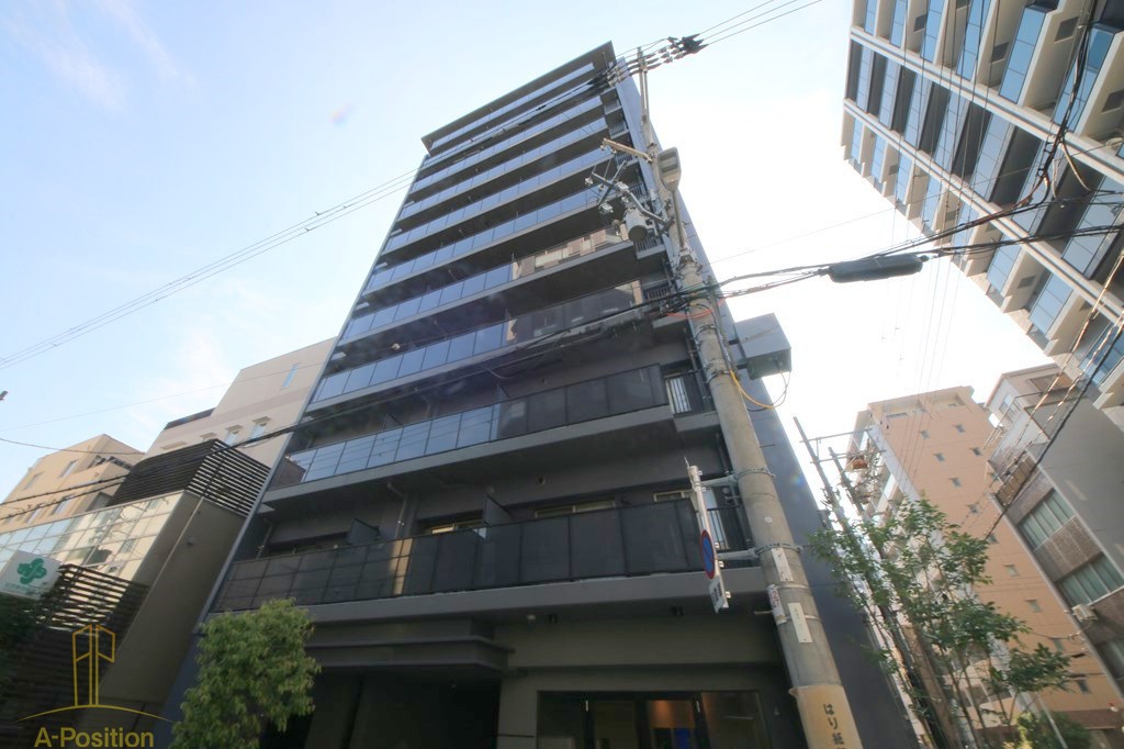 アーバネックス大阪天満橋