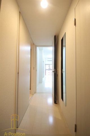 セレニテ本町グランデ