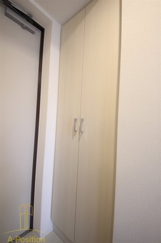 セレニテ本町グランデ