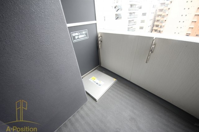 セレニテ本町グランデ