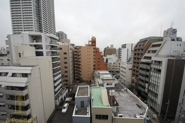 セレニテ本町グランデ